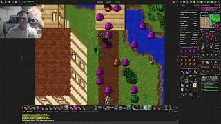 Uliczne porachnuki w Edron Realera.org (Xenoria) #puniogaming