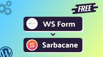 Integrating WS Form with Sarbacane | Step-by-Step Tutorial | Bit Integrations