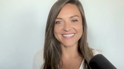 Natalie Brunell on Hard Money, Bringing Saving Back & Bitcoin #bitcoin #money #crypto