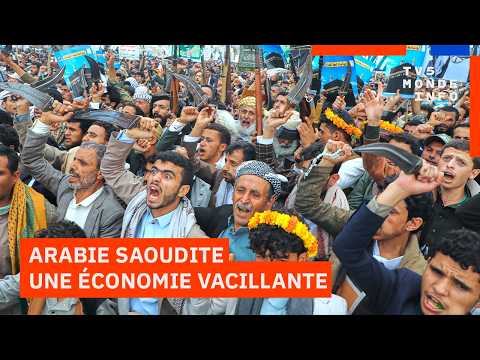 "L’Arabie saoudite peut entrer en récession avant la fin du mois d’octobre" (Demet Korkmaz)