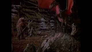Ewoks - The Battle for Endor (1985) Alternative Ending