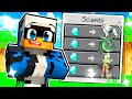 MINECRAFT MA GLI YOUTUBER FAMOSI DROPPANO POKEMON OP