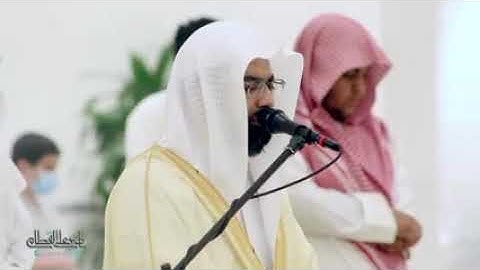 " يا أيها الذين ءامنوا إذا لقيتم الذين كفروا زحفا فلا تولوهم الادبار "   ما تيسر من سورة الأنفال