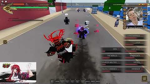 PUNISHING UNINTELLIGENT IDIOT "MUKANKIE" AND FINGER-LESS SERBIAN MACROER "FIZZY"