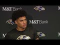 Kyle Hamilton: 'It’s Not Who We Are' | Baltimore Ravens