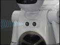 ムラタセイサク君® MURATA BOY's techniques "Obstacle detection"