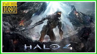 Halo 4 All Cutscene |2024| Full Movie || #halo4  #gameplay #cutscenes #200subgoal @riddler._