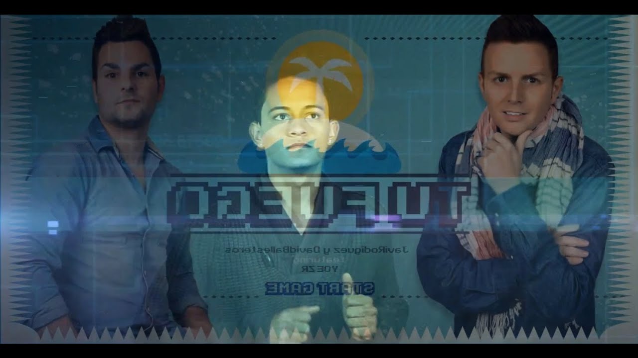YouTubeでJavi Rodriguez & David Ballesteros ft Yoe Zr - Tu Fuego (Video Oficial)を視聴