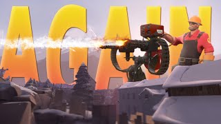 TF2 Smismass 2022 Engineer Exploit - Frostwatch (WORKING)