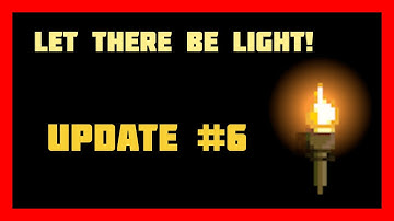 Game Development Update - #6 Lights, doors and animations.
