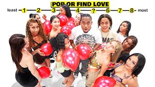 Pop The Balloon Or Find Love ft Sugarhill Ddot