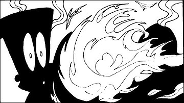 Deleted Scene From Crash Twinsanity No.16