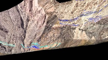 Noonday TLS Model (Animation 4 Thesis)
