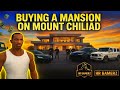 🏡 Buying a Luxury Mansion on Top of Mount Chiliad 🏔 | GTA San Andreas Gameplay | The HR Gamerz