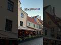 Riga Trip, Latvia🇱🇻, Europe🇪🇺#ytshorts #trending #explore #travel #shorts #viral #video