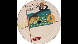 Nalin & Kane - Krazy People (1998)