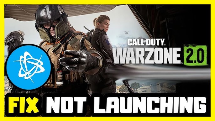 How To Download Warzone 2 On PC/Laptop - 2023 ✓ ( Latest Tutorial ) 