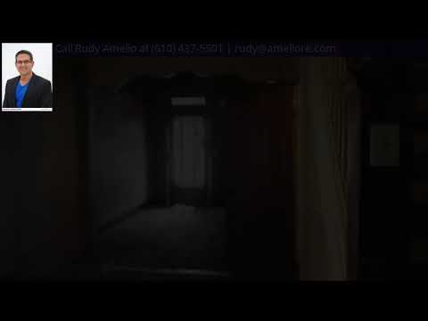 423 Buchanan St, Bethlehem, PA home video tour