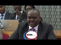 Medard Ssegona Grills Artoney General Kiryowa Kiwanuka Over Soverinity Bill 2026 