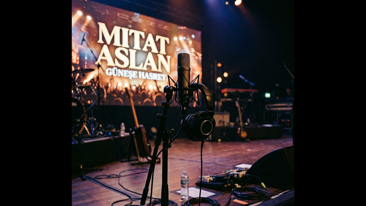 Azlan Mitha Mitat Aslan - Güneşe Hasret - YouTube