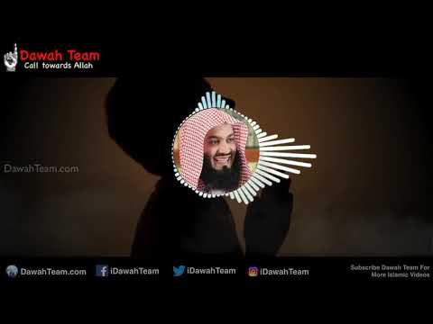 How To Protect Against From Evil Of Everything  Mufti Menk