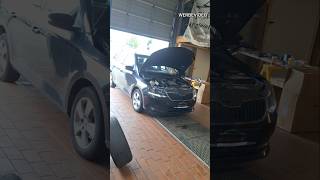 Stage1 Skoda Fabia Chiptuning Leistungssteigerung Software Optimierung VMAX