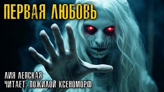 ПЕРВАЯ ЛЮБОВЬ | ПРИЗРАКИ ПРИХОДЯТ НЕ ПРОСТО ТАК | ИСТОРИЯ НА НОЧЬ | МИСТИКА