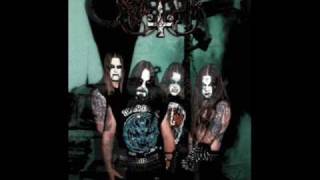 Marduk Scorched Earth