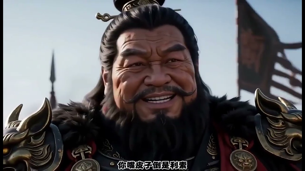 穿越高武三國：撿屍登頂亂世