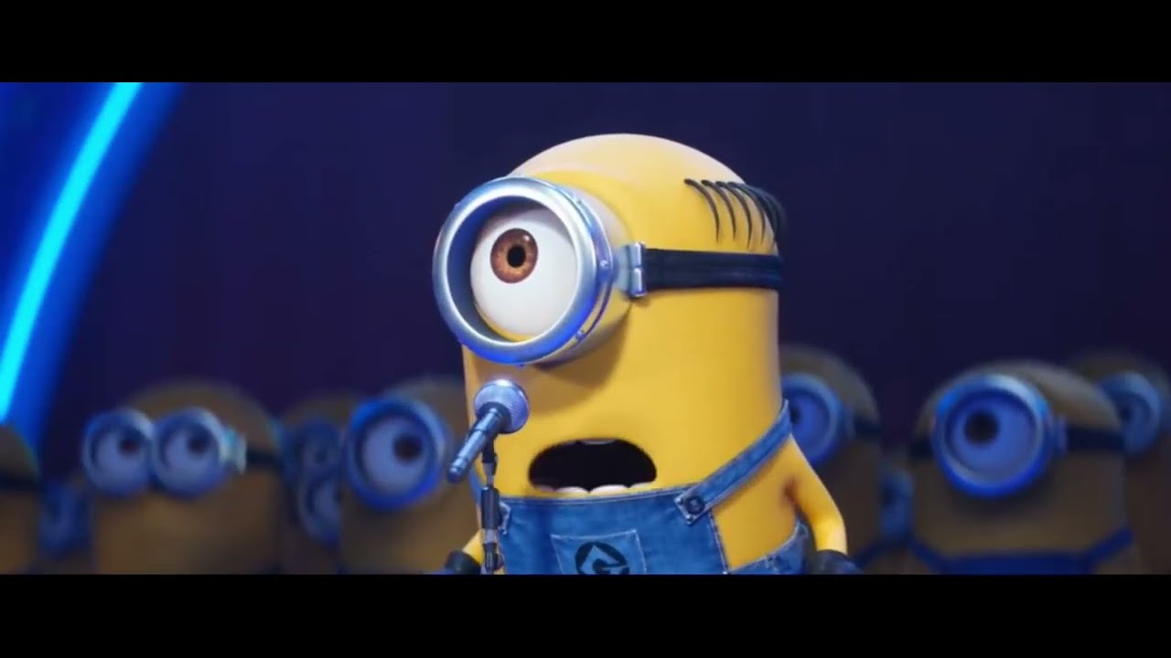 Banana Don`t Jiggle (Original Song) Krisas YouTube