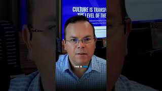 Hard Moments Build Stronger Culture