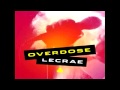 Lecrae Strung Out Overdose Album mp3