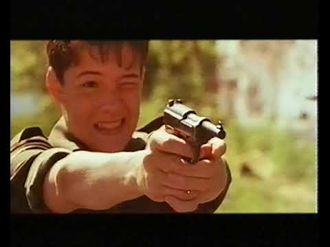 Die Erben (The Inheritors) (1982) - Trailer
