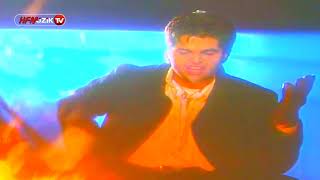 Ferda Anil Yarkin (Aşkın Yetmez)