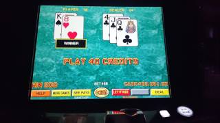 IGT BLACK JACK $20,000 WIN & SUPER 8 RACE SLOT $4,000 BONUS BACK 2 BACK WINS ON GAME KING screenshot 4