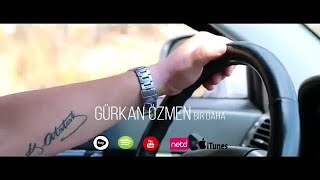 GÜRKAN ÖZMEN -  BİR DAHA 2018  Resimi