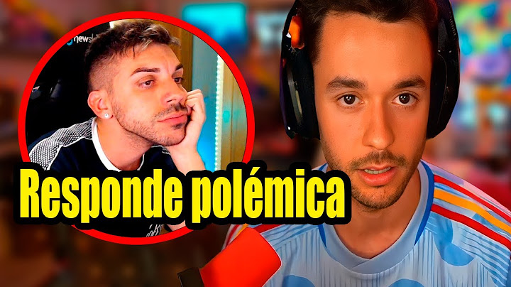 Grefg responde a su polémica con Dj Mario por el mundial de Youtubers