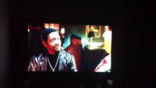 The Sitter Jonah Hill Bar Scene Funny