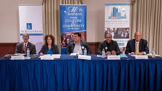 Worcester mayor candidates debate by Telegram Video 350 views 6 months ago 1 hour, 15 minutes