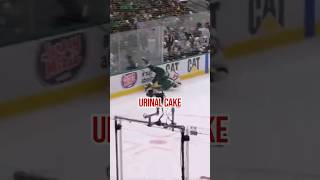 “DIRTIER THAN A URINAL CAKE”🤯 NHL Announcer LOSES IT!