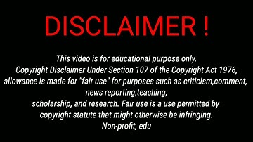 Disclaimer Intro|Genesis Sheldon Vlogs #Disclaimer Intro#Disclaimer Intro#Disclaimer