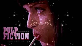 Pumpkin and Honey Bunny/Misirlou, Pulp Fiction Theme  (No Copyright Music) 