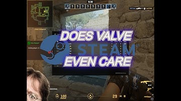 The Huge Bot Farm Problem of CS2 and How Its Ruining Your Skins