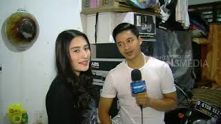 DownloadRomantisme Adly Fairuz dan Angbeen di Dapur Lokasi Syuting MP3 MP4 Romantisme Adly Fairuz dan Angbeen di Dapur Lokasi Syuting