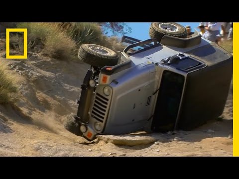Rollover | Do or Die