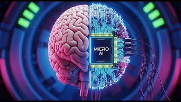 New Micro AI Just DESTROYED Gemini & DeepSeek – The Future Is Here!