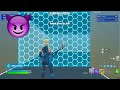 Fortnite 1v1 Piece Control Full Gameplay