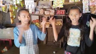 The Dang Adivasee Childran Geet At Padosmal School