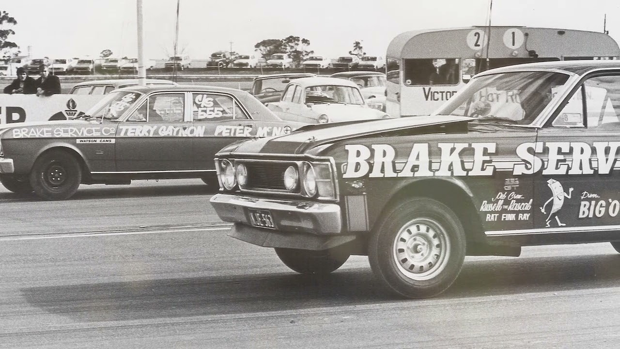 Larry Ormsby - 2019 Australian Hall of Fame inductee