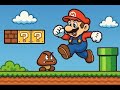 the mario .duel- LIVE NOW  (Portrait)